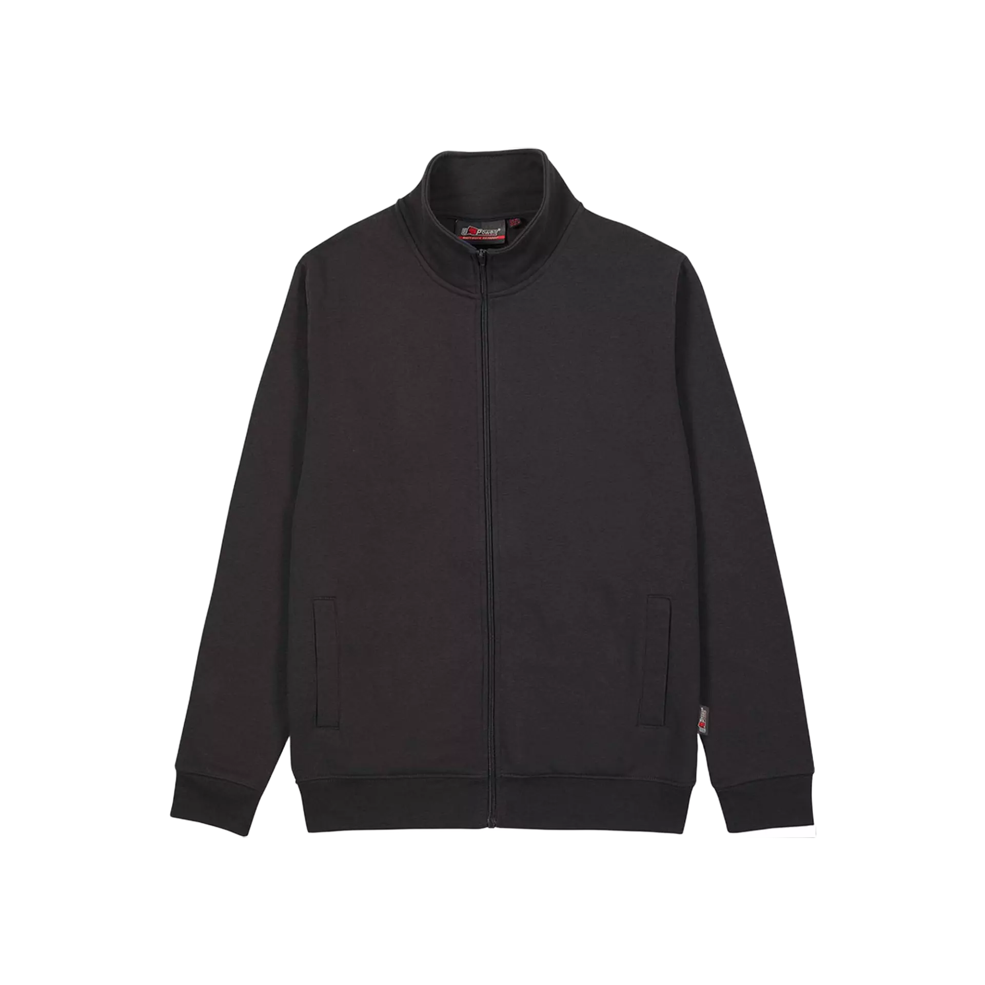 U-Power EY296BC, Sotra Black Carbon Sweatshirt