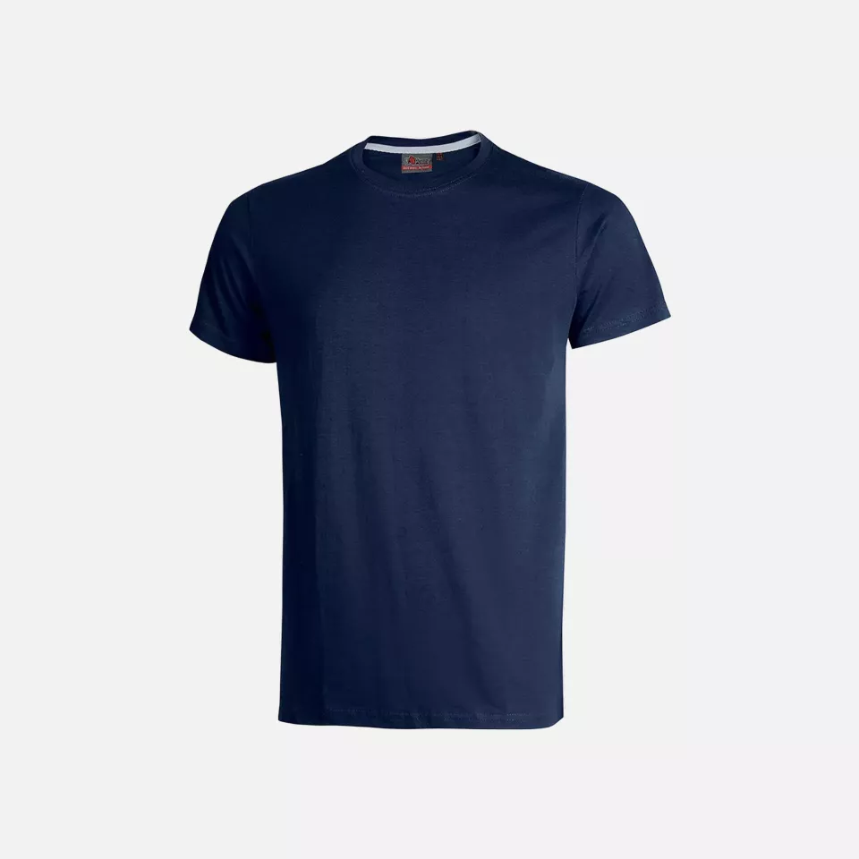 U-Power IN299DB, Figi Deep Blue T-Shirt, image 1, gallery thumbnail