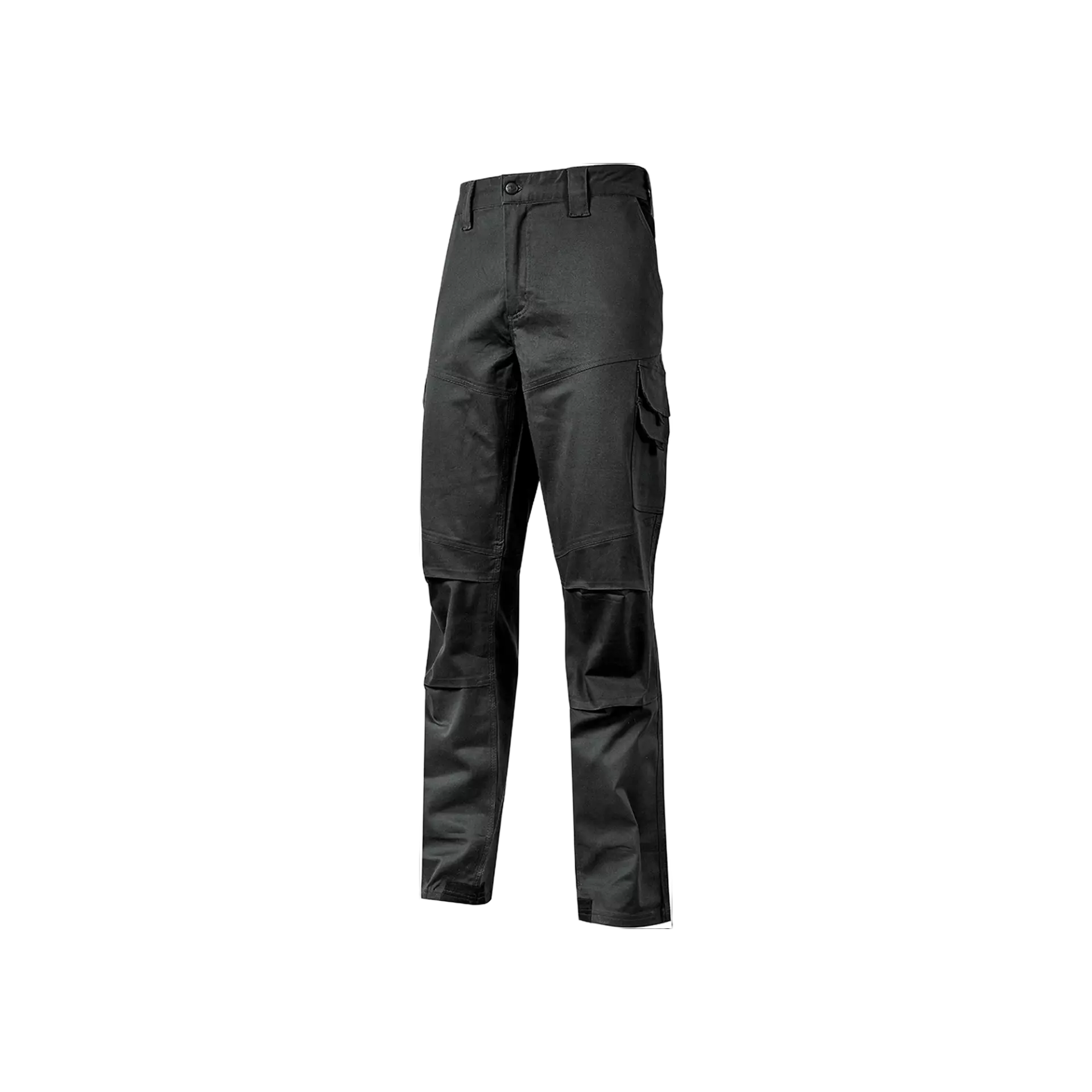 U-Power IN226BC, Belgrado Black Carbon Hose, image 1