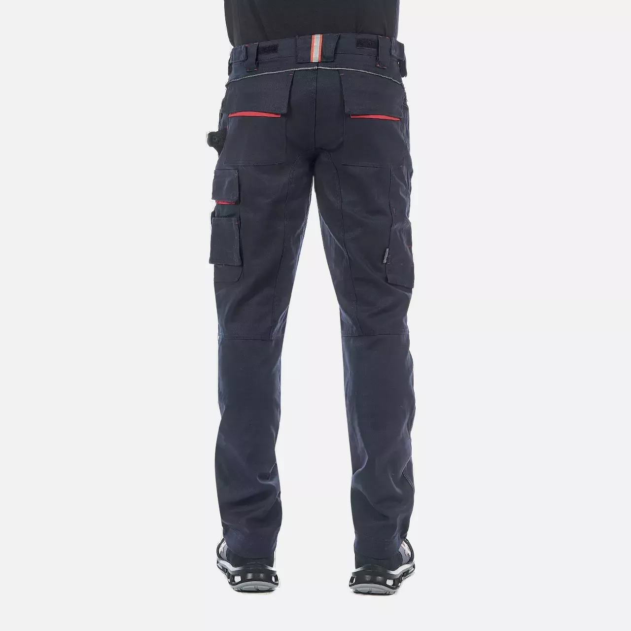 U-Power DW022DB, Free Deep Blue Hose, image 4