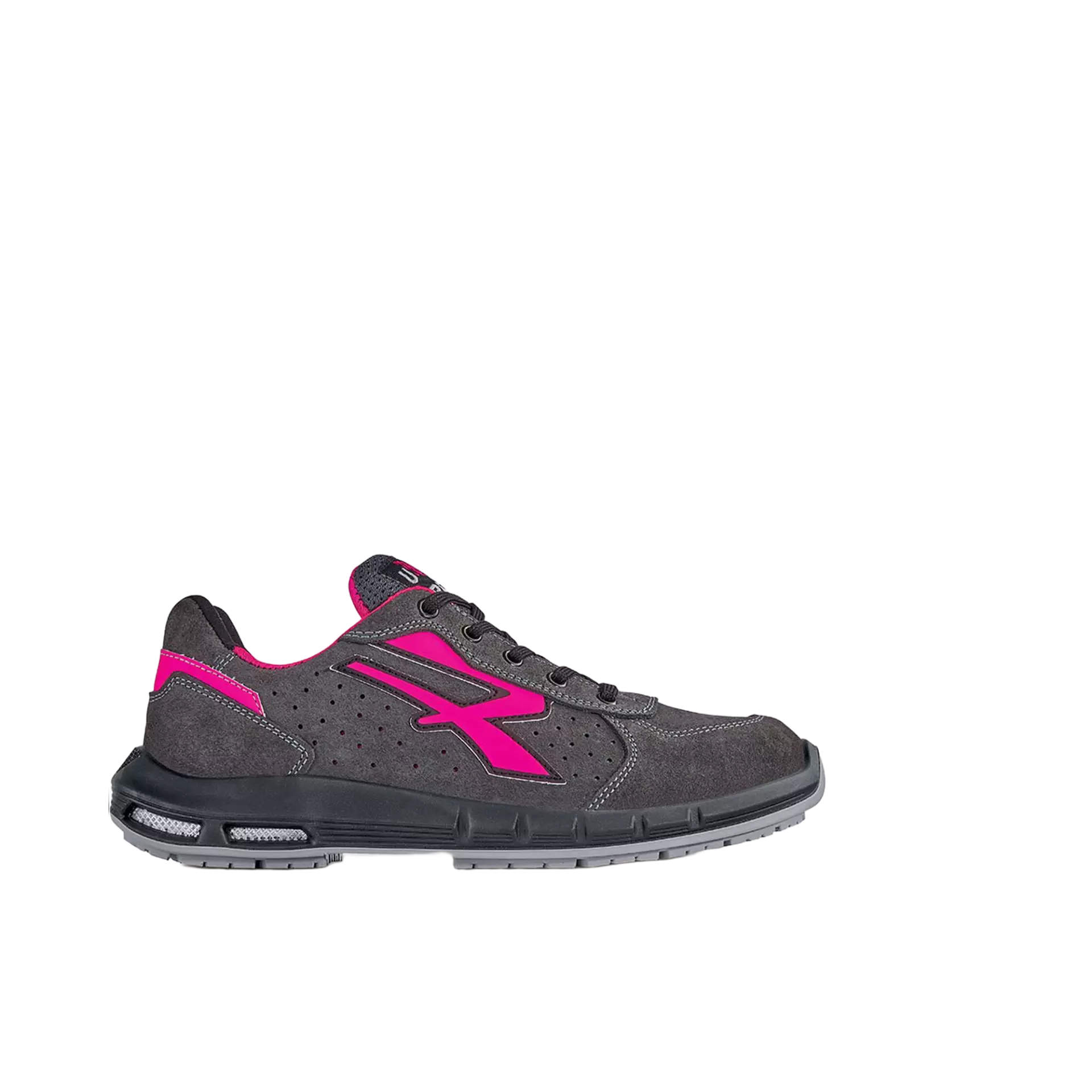 U-Power RP20156, Electra Plus Low Shoe ESD S1P SRC
