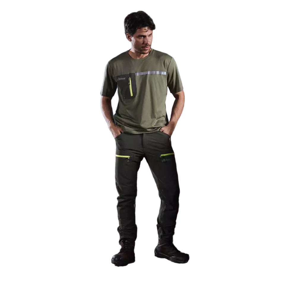 U-Power RI11014, Helsinki Boot UK ESD S3 CI SRC, image 5, gallery thumbnail