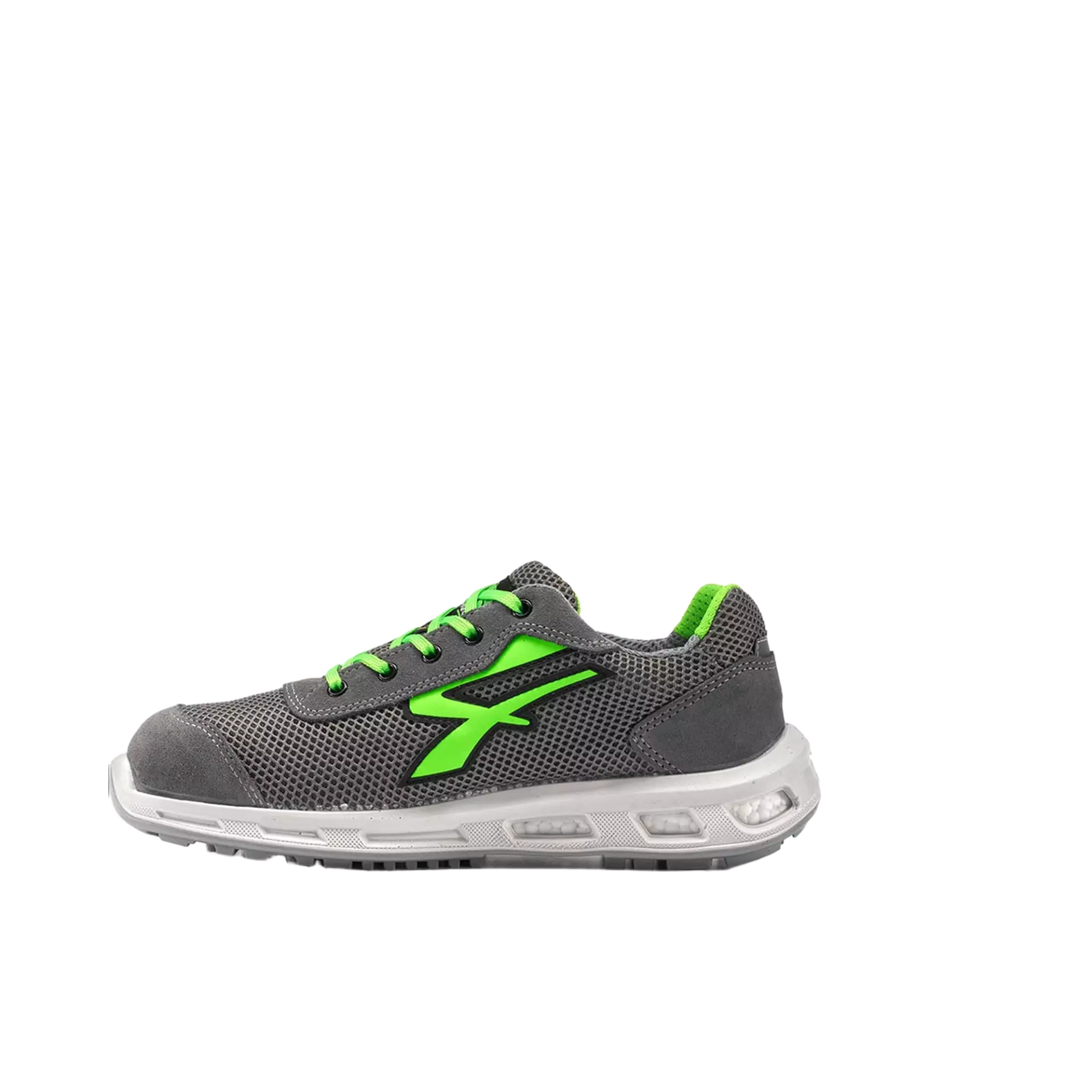 U-Power RL20346, Summer Niedriger Schuh ESD S1P SRC, image 7