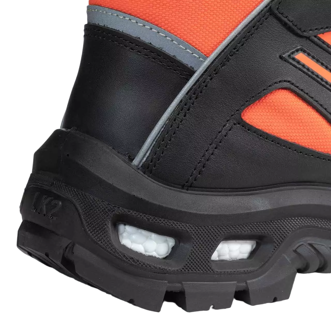 U-Power RL1E124, Spirit High Shoe S3 CI WR SRC, image 7