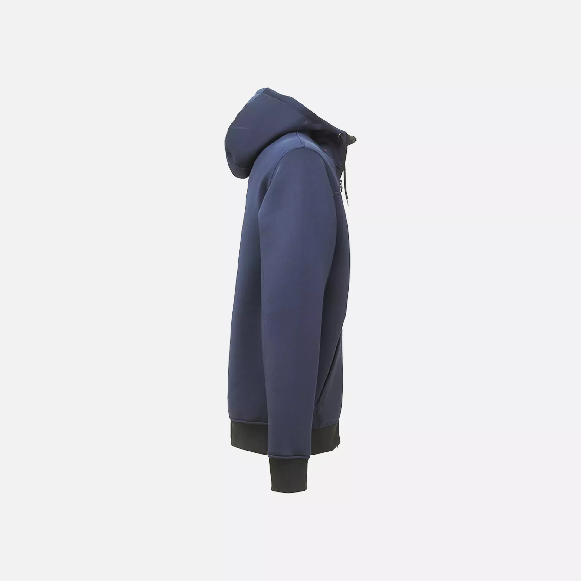 U-Power PE119DB, Tasty Deep Blue Sweatshirt, image 4