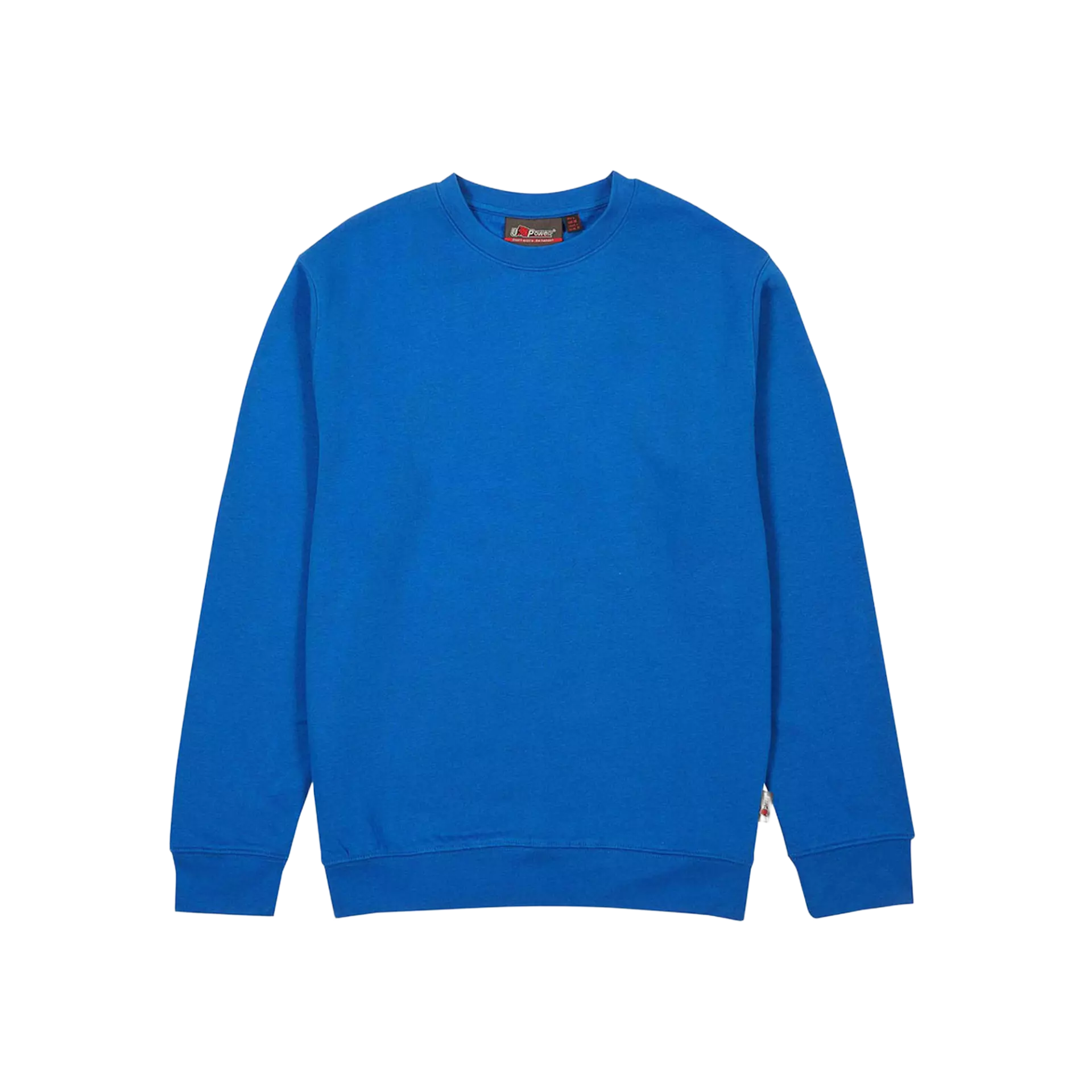 U-Power EY297BR, Ombo Blue Royal Sweatshirt