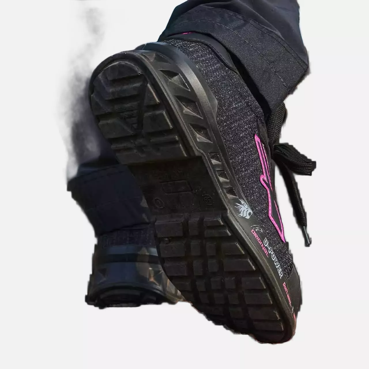 U-Power RV20086, Michelle Low Shoe ESD S1P SRC, image 4