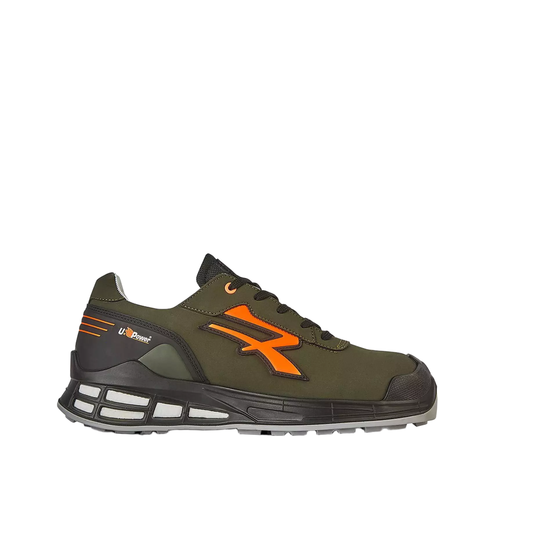 U-Power RN20114, Xeno Low Shoe ESD S3 CI SRC