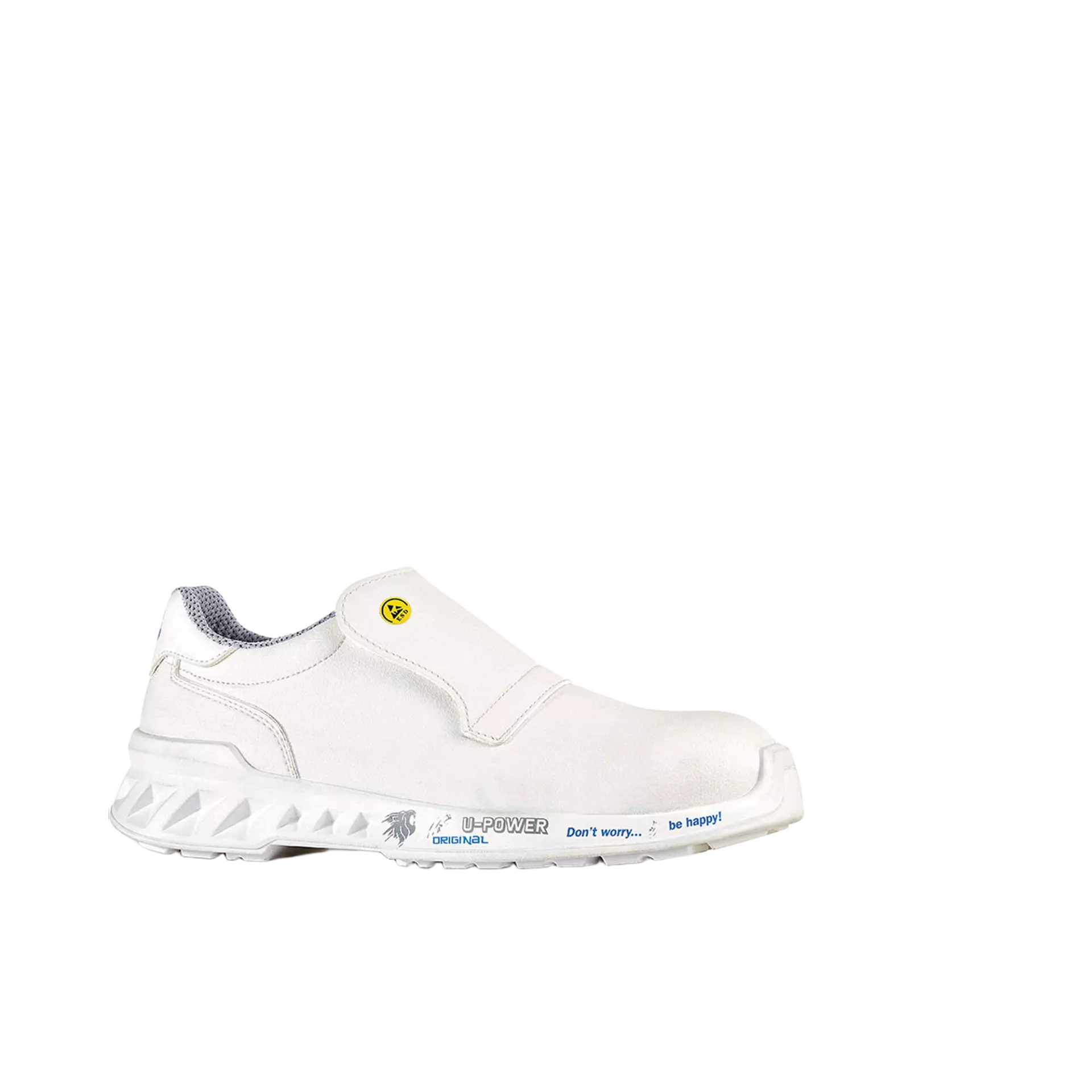 U-Power RV20232, Liam Moccasin ESD S2 SRC