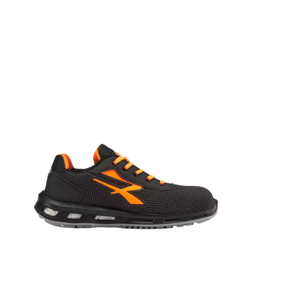 U-Power RL20404, Kindle Niedriger Schuh ESD S3 CI SRC, image 4, gallery thumbnail