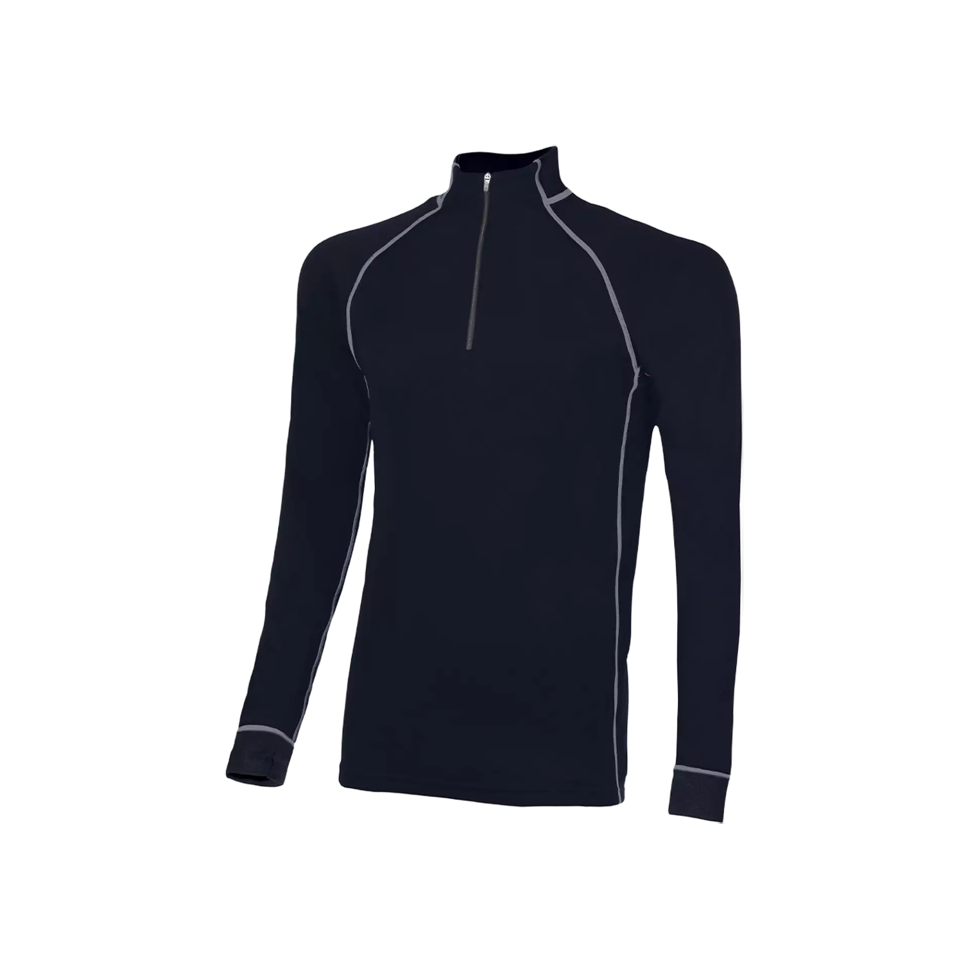 U-Power SK099DB, Makalu Deep Blue Base Layer, image 1