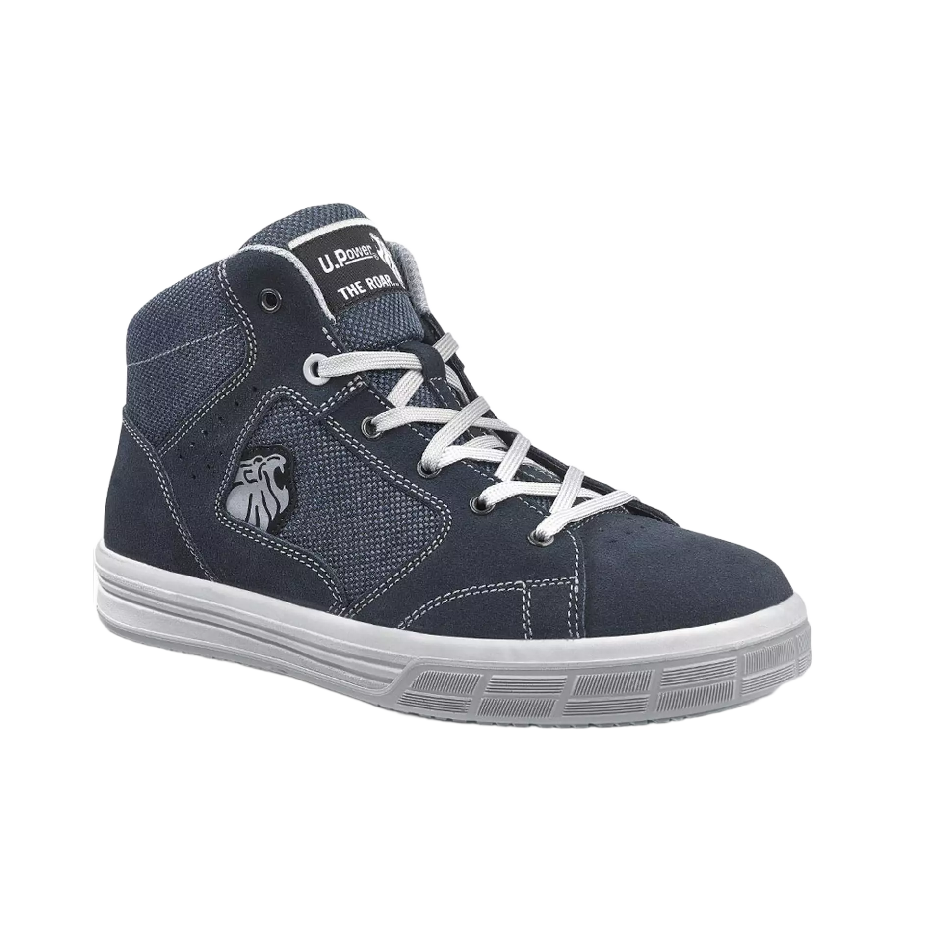 U-Power SN10056, Caravan Hoher Schuh S1P SRC