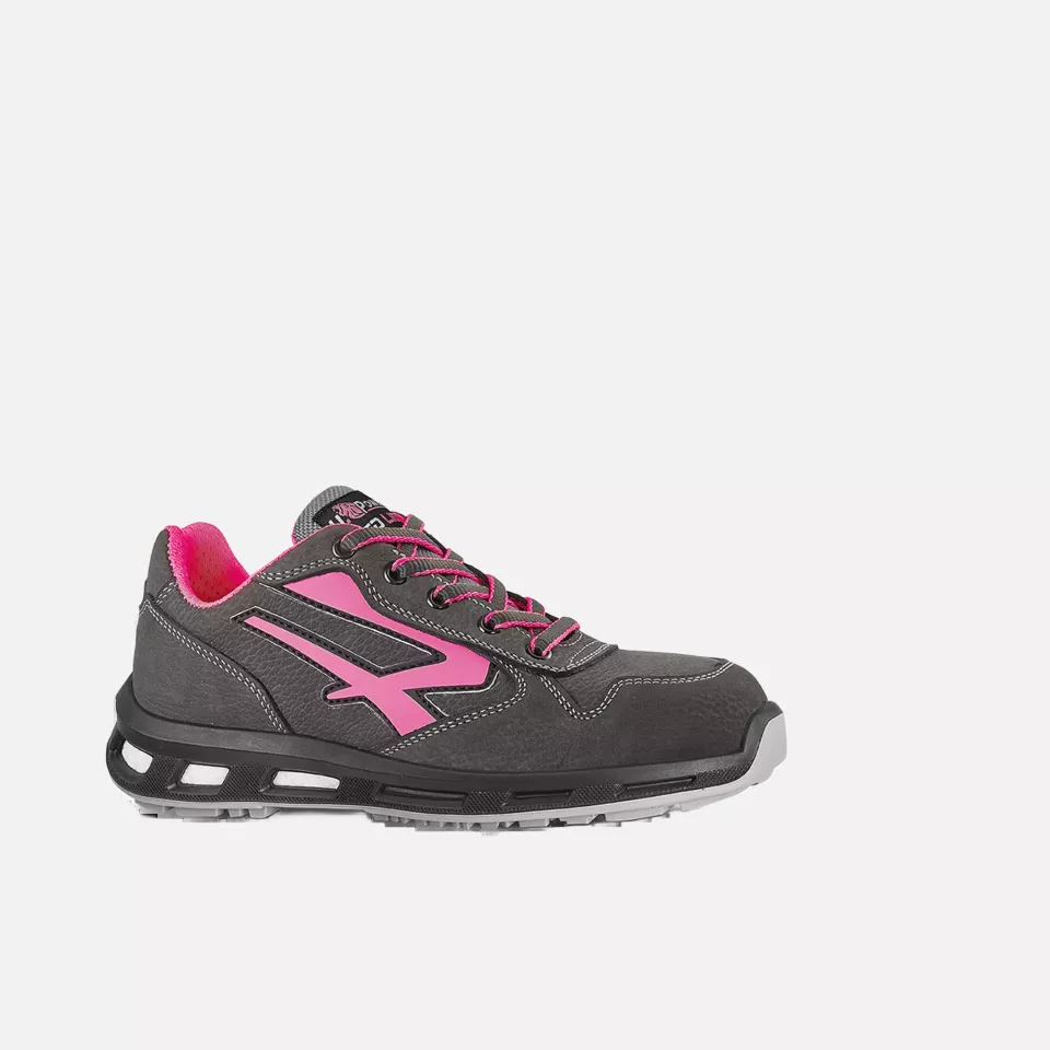 U-Power RL20324, Candy Niedriger Schuh ESD S3 CI SRC, image 1, gallery thumbnail