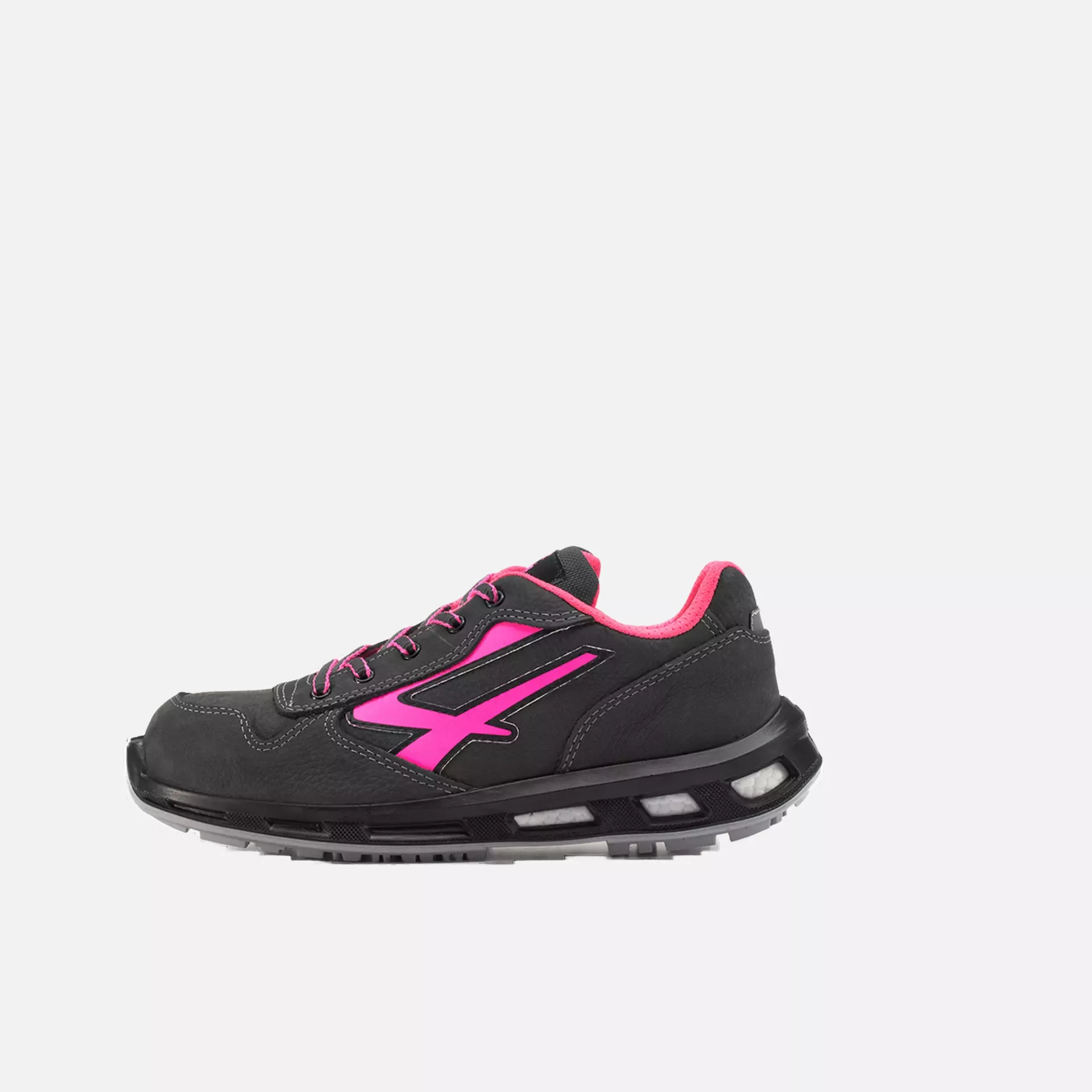U-Power RL20324, Candy Niedriger Schuh ESD S3 CI SRC, image 6