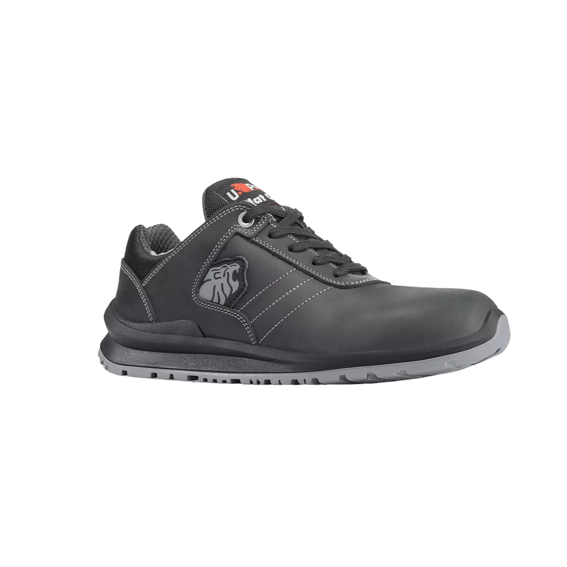 U-Power UF20074, Stig Low Shoe S3 SRC