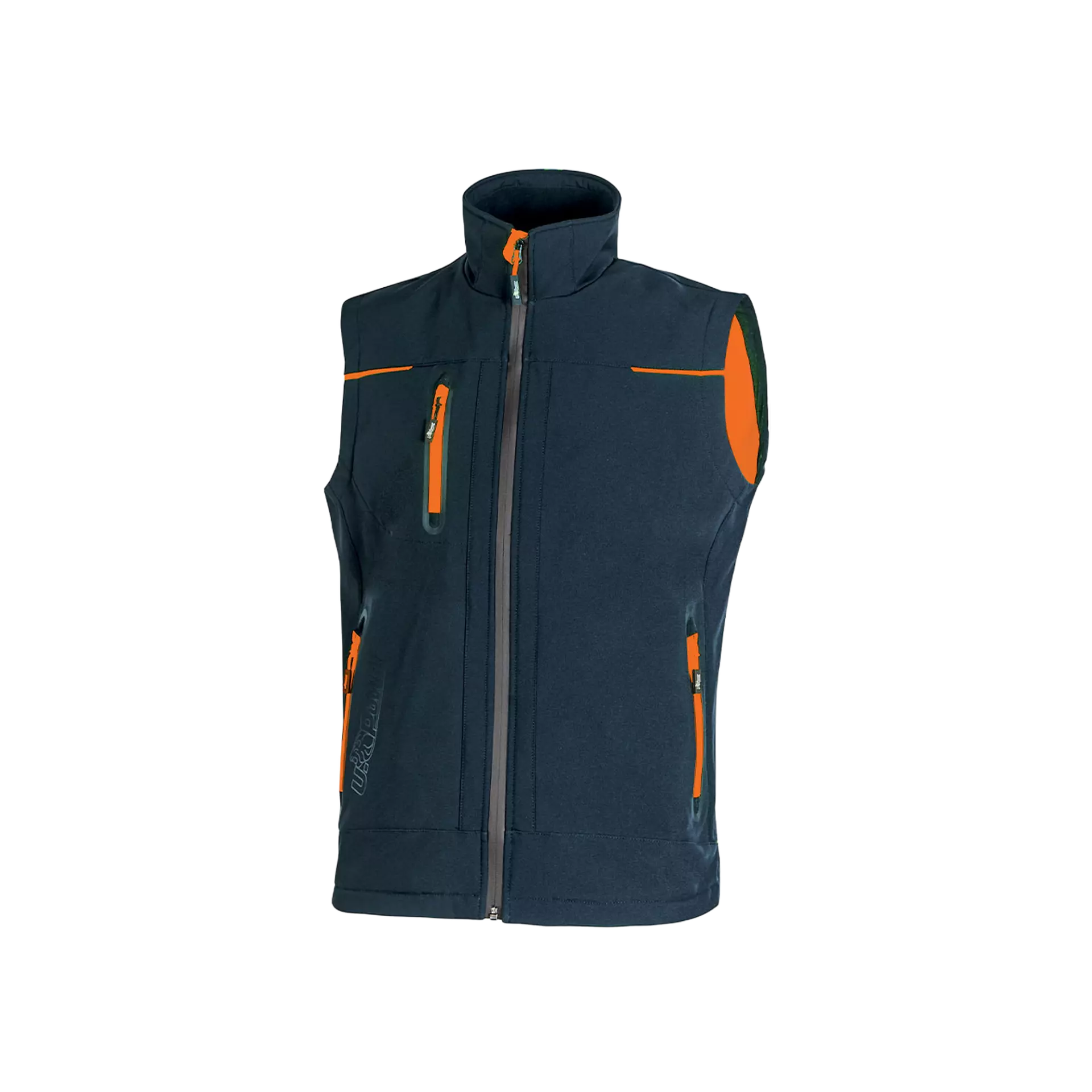 U-Power FU188DB, Universe Deep Blue Arbeitsweste