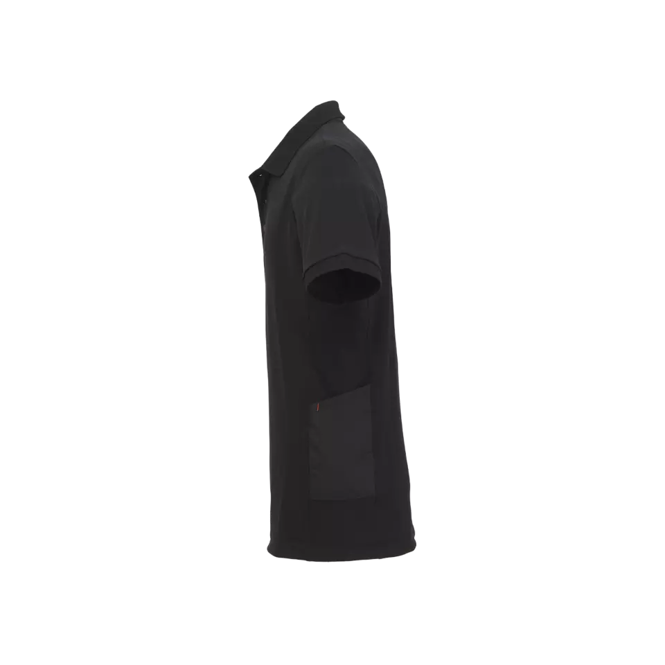 Pocket System · Phone Pocket feature highlight