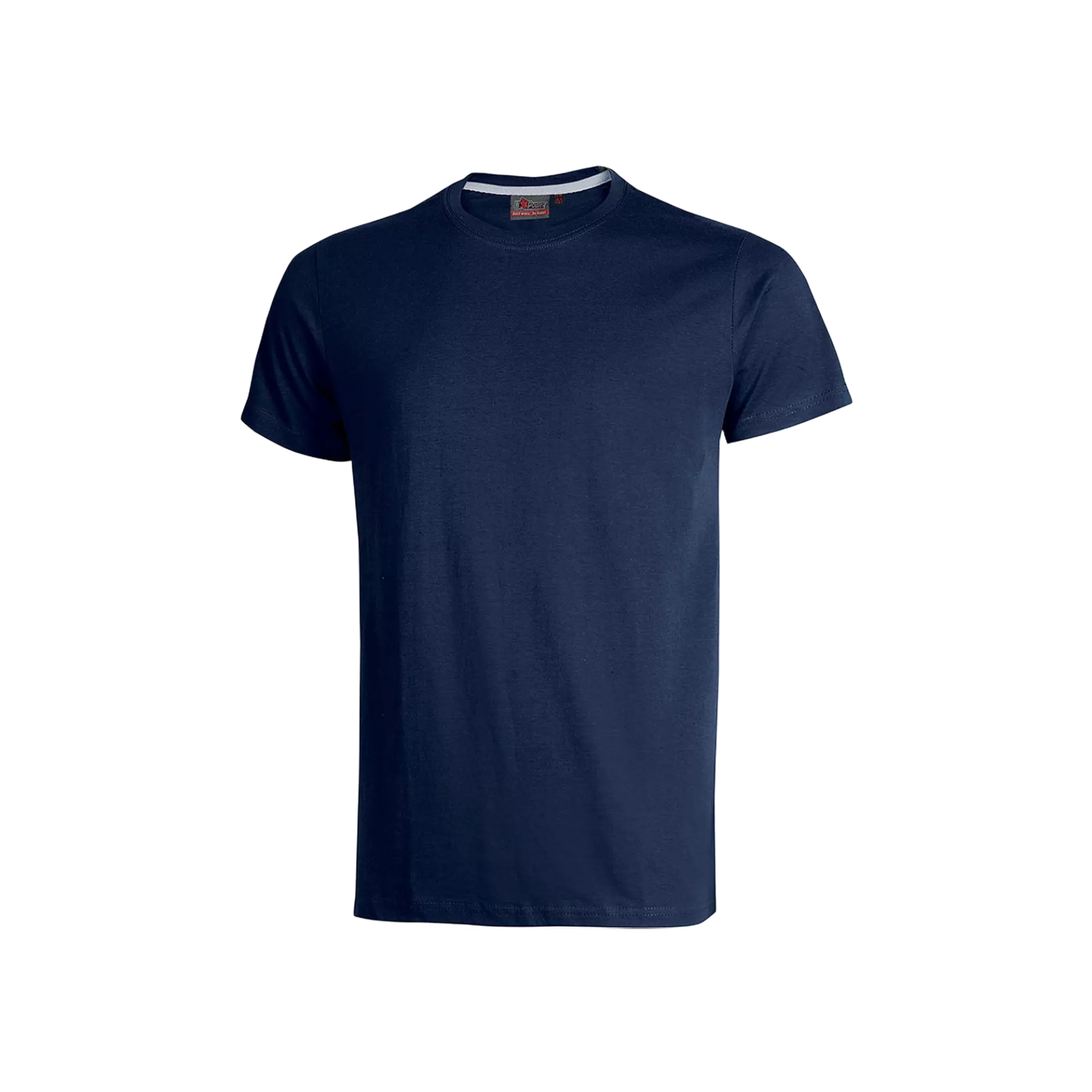 U-Power IN299DB, Figi Deep Blue t-paita, image 1