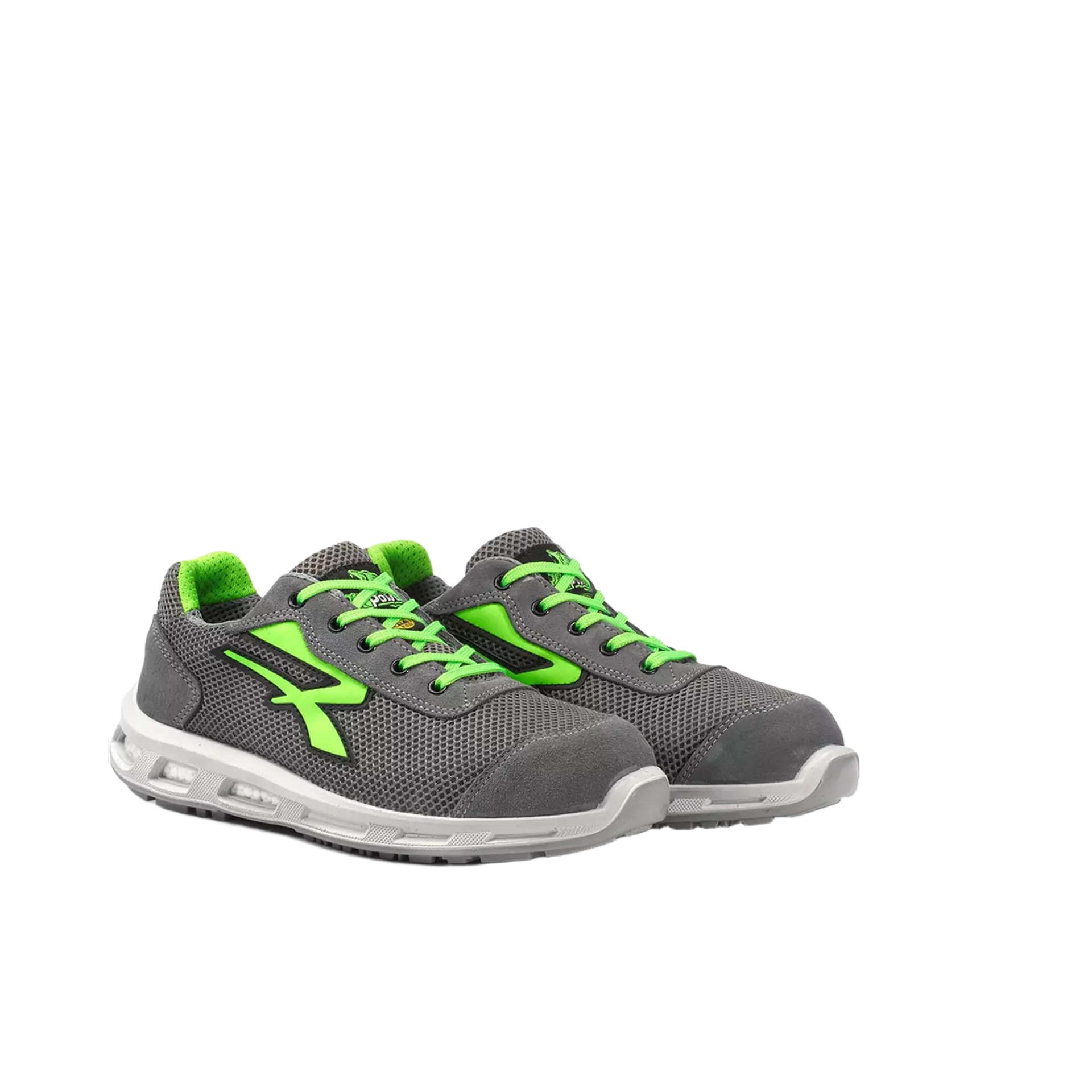 U-Power RL20346, Summer Niedriger Schuh ESD S1P SRC, image 3