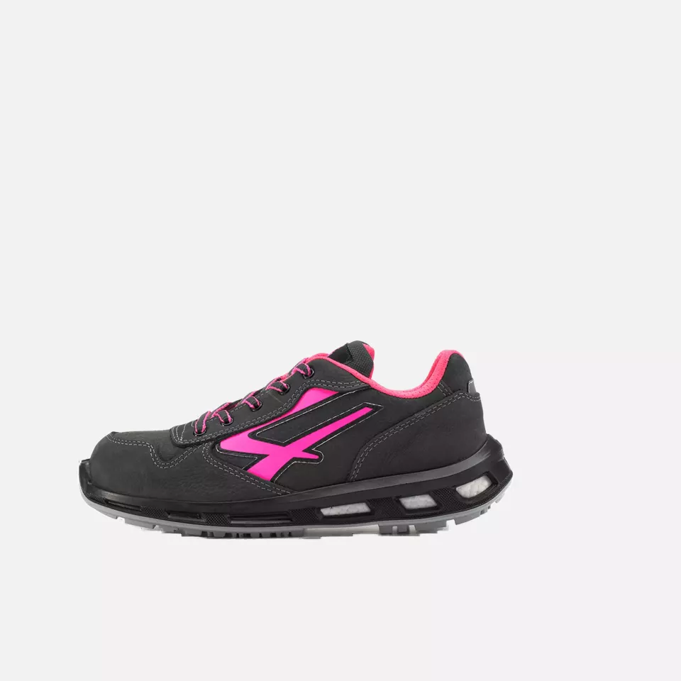 U-Power RL20324, Candy Niedriger Schuh ESD S3 CI SRC, image 6, gallery thumbnail