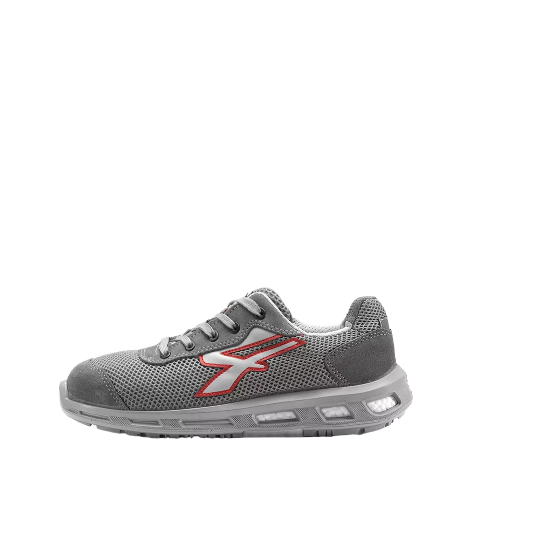 U-Power RL20456, Frequency Low Shoe ESD S1P SRC, image 7