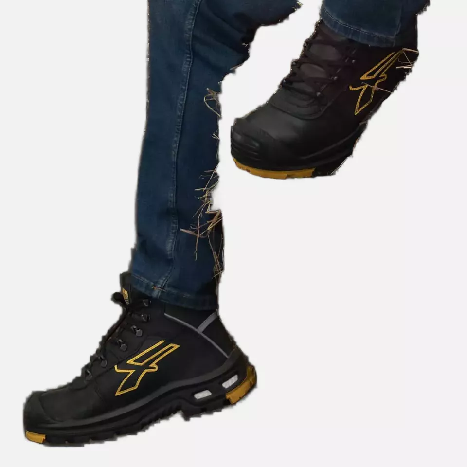 U-Power RL10524, Cosmo Hoher Schuh S3 HRO CI HI SRC, image 4, gallery thumbnail