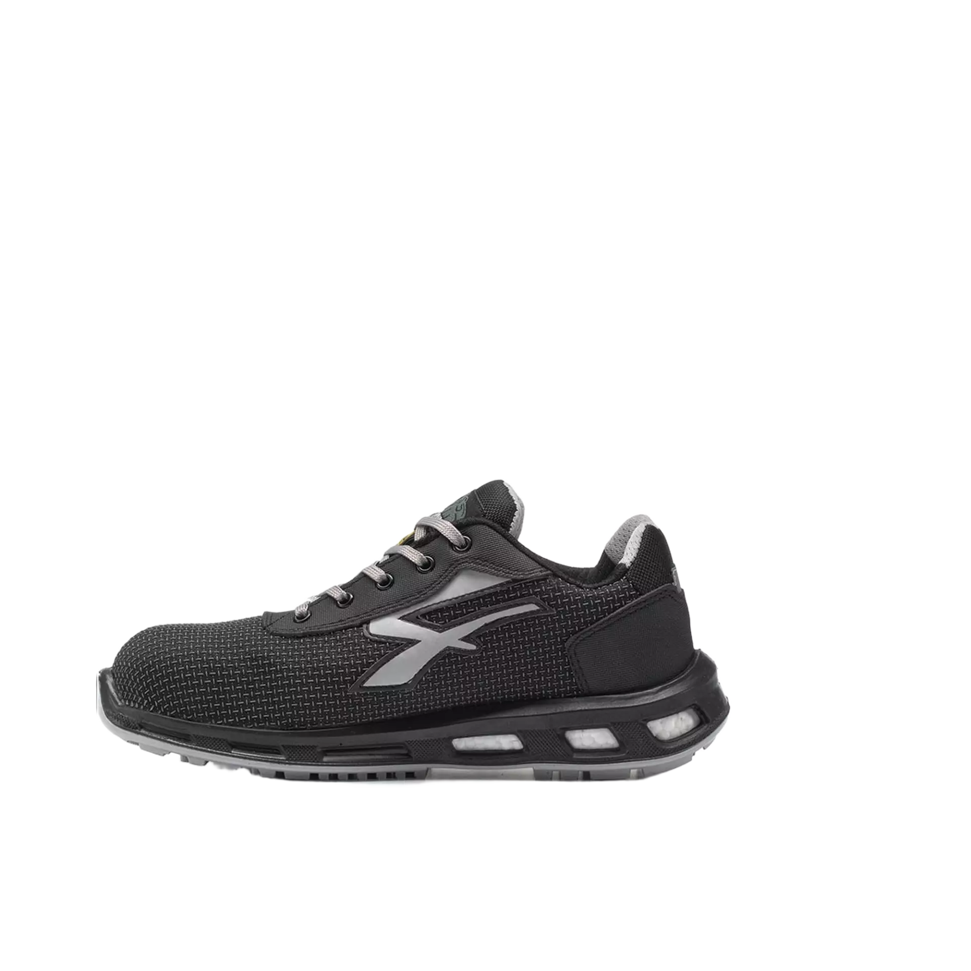 U-Power RL20376, Raptor Low Shoe ESD S3 CI SRC, image 7