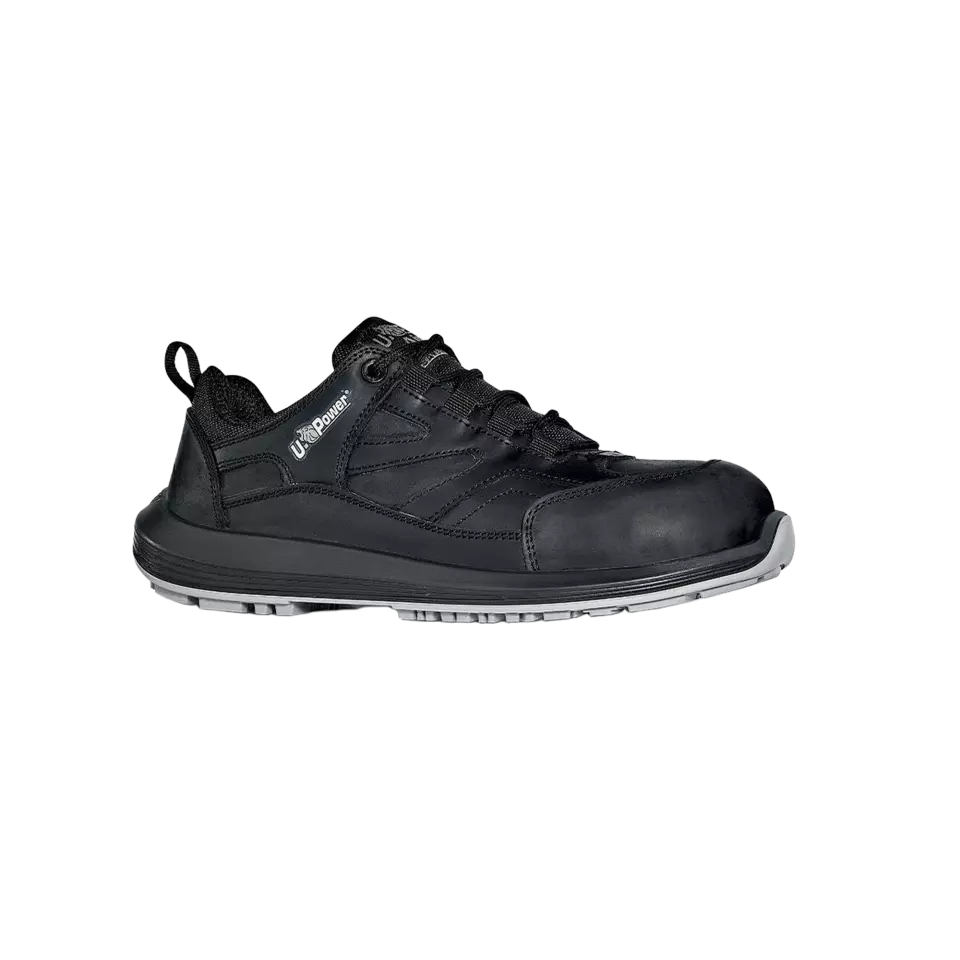 U-Power RR20464, Yukon Low Shoe S3 SRC, image 1, gallery thumbnail