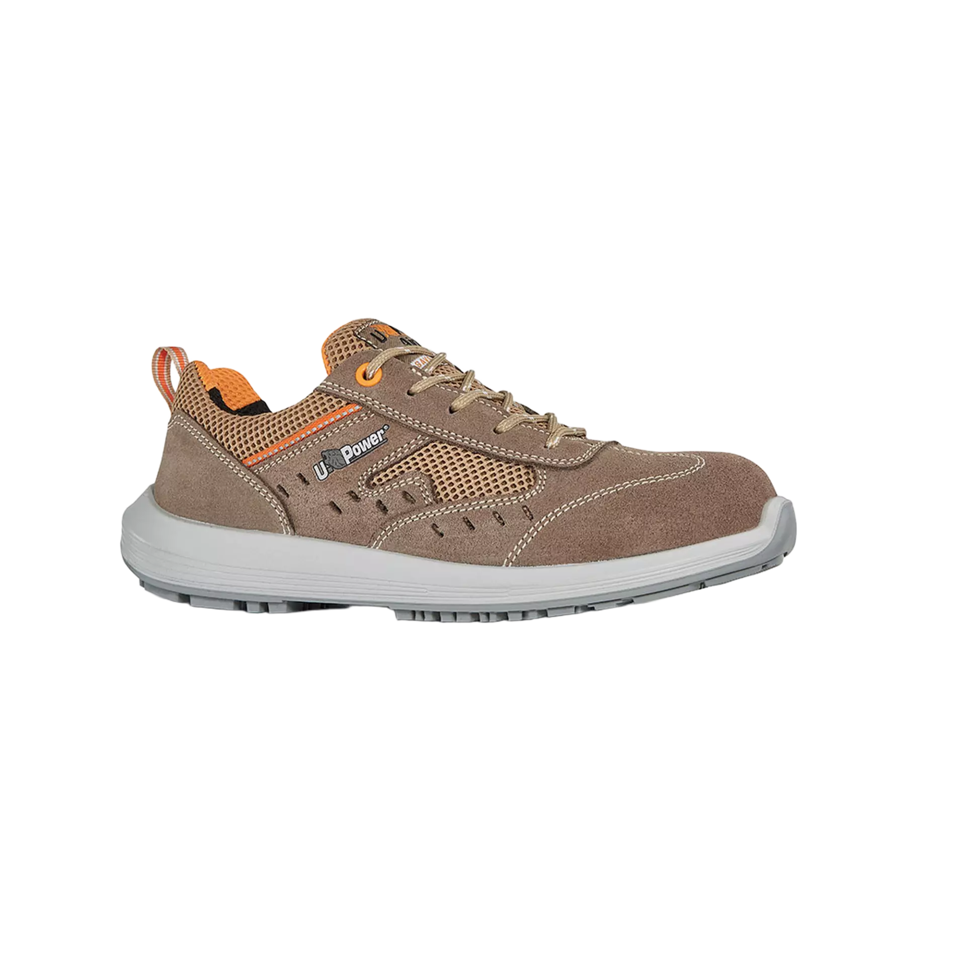 U-Power RR20181, Aria Low Shoe S1 SRC