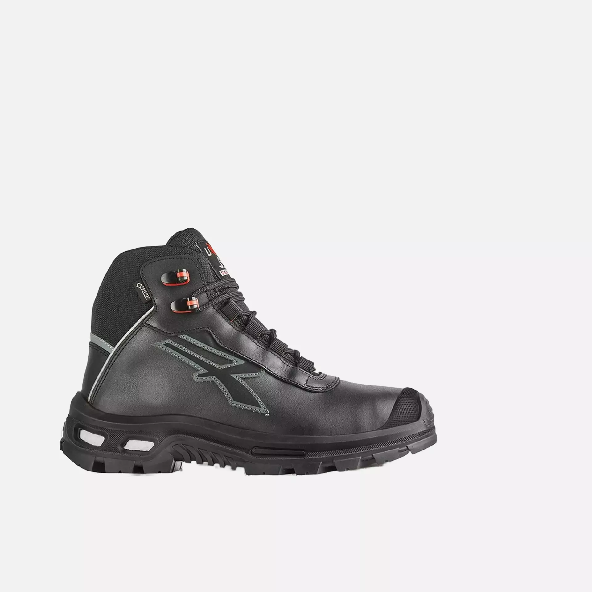 U-Power RL1E134, Legend High Shoe S3 HRO HI CI WR SRC, image 1