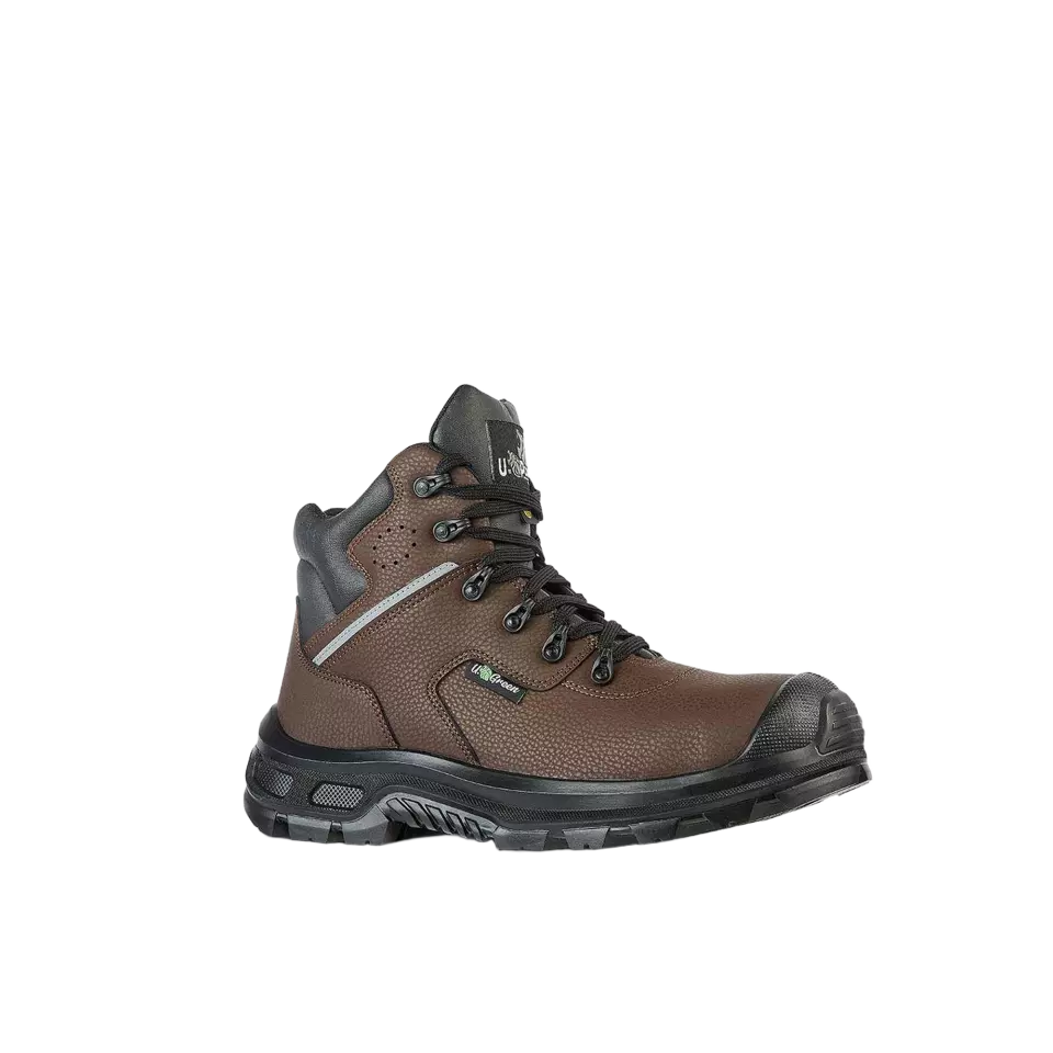 U-Power RI11564, Lancaster Boot UK ESD S3 CI SRC, image 1, gallery thumbnail