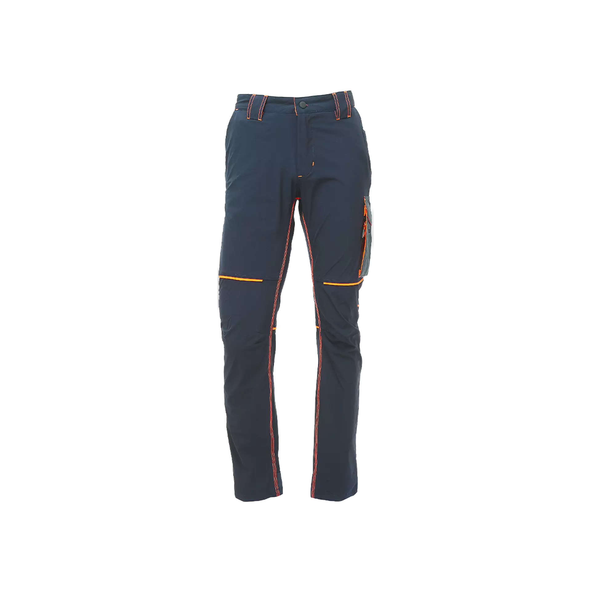 U-Power FU189DB, World Deep Blue Trousers, image 2