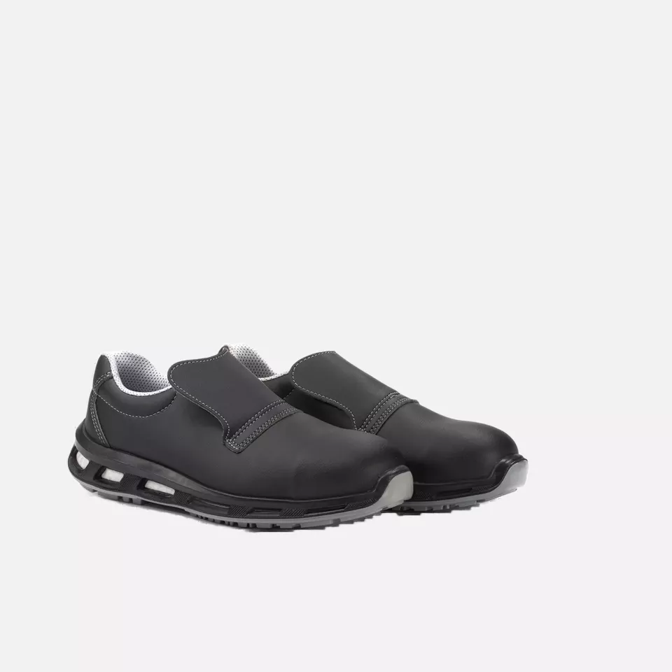 U-Power RL20282, Noir Low Shoe S2 SRC, image 2, gallery thumbnail