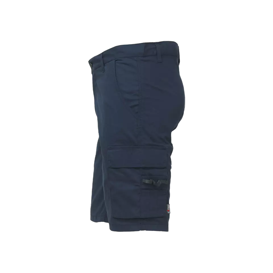 U-Power EY132WB, Summer Westlake Blue Shorts, image 3, gallery thumbnail