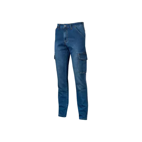 U-Power Tommi Guado Jeans Jeans
