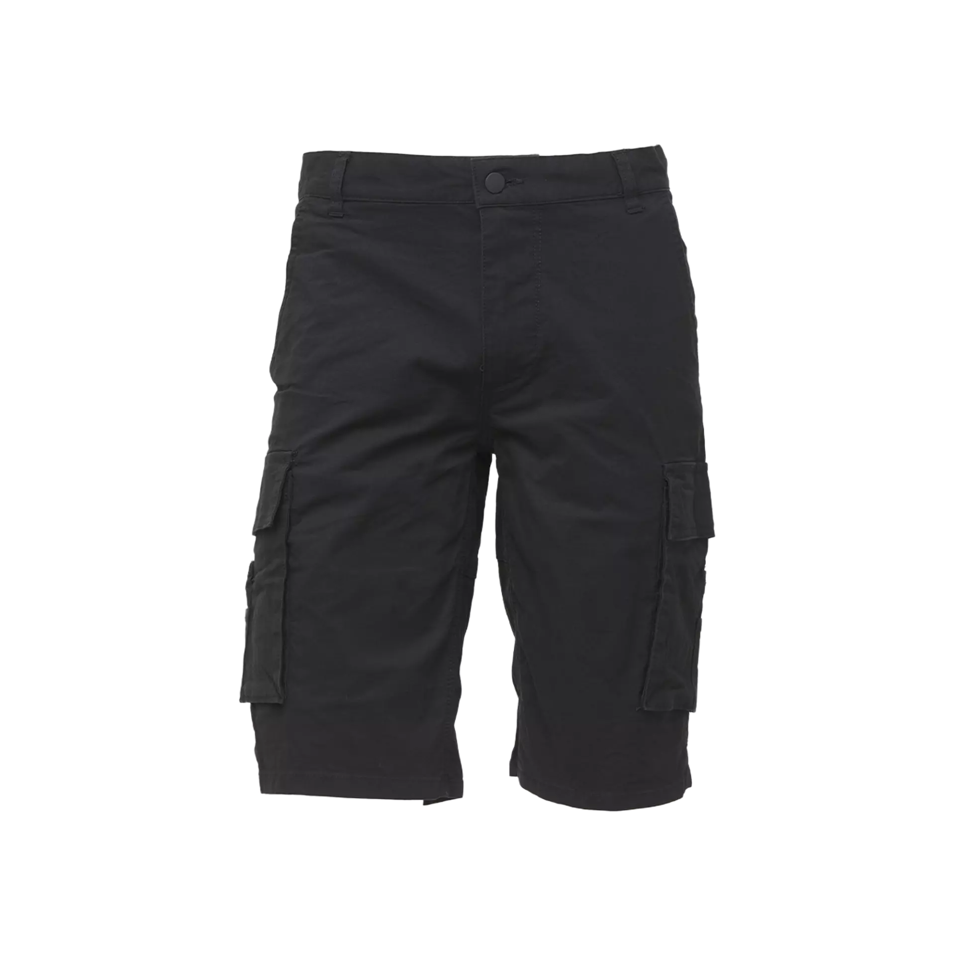 U-Power EY132BC, Summer Black Carbon Shorts, image 2