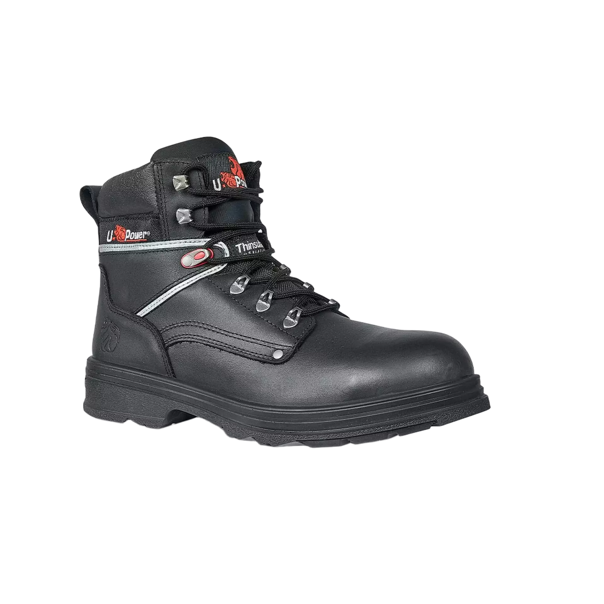 U-Power UM10054, Performance Stiefel S3 CI SRC, image 1