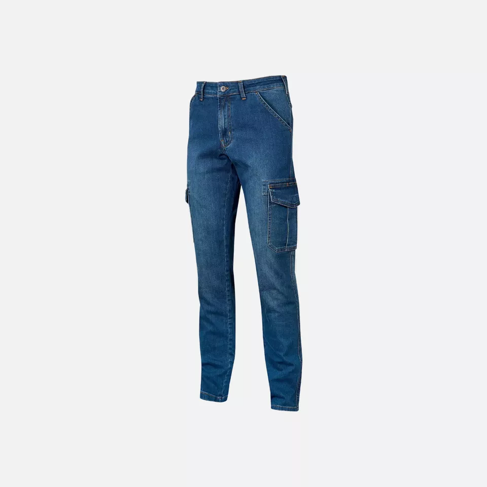 U-Power EX244GJ, Tommi Guado Jeans Jeans, image 1, gallery thumbnail