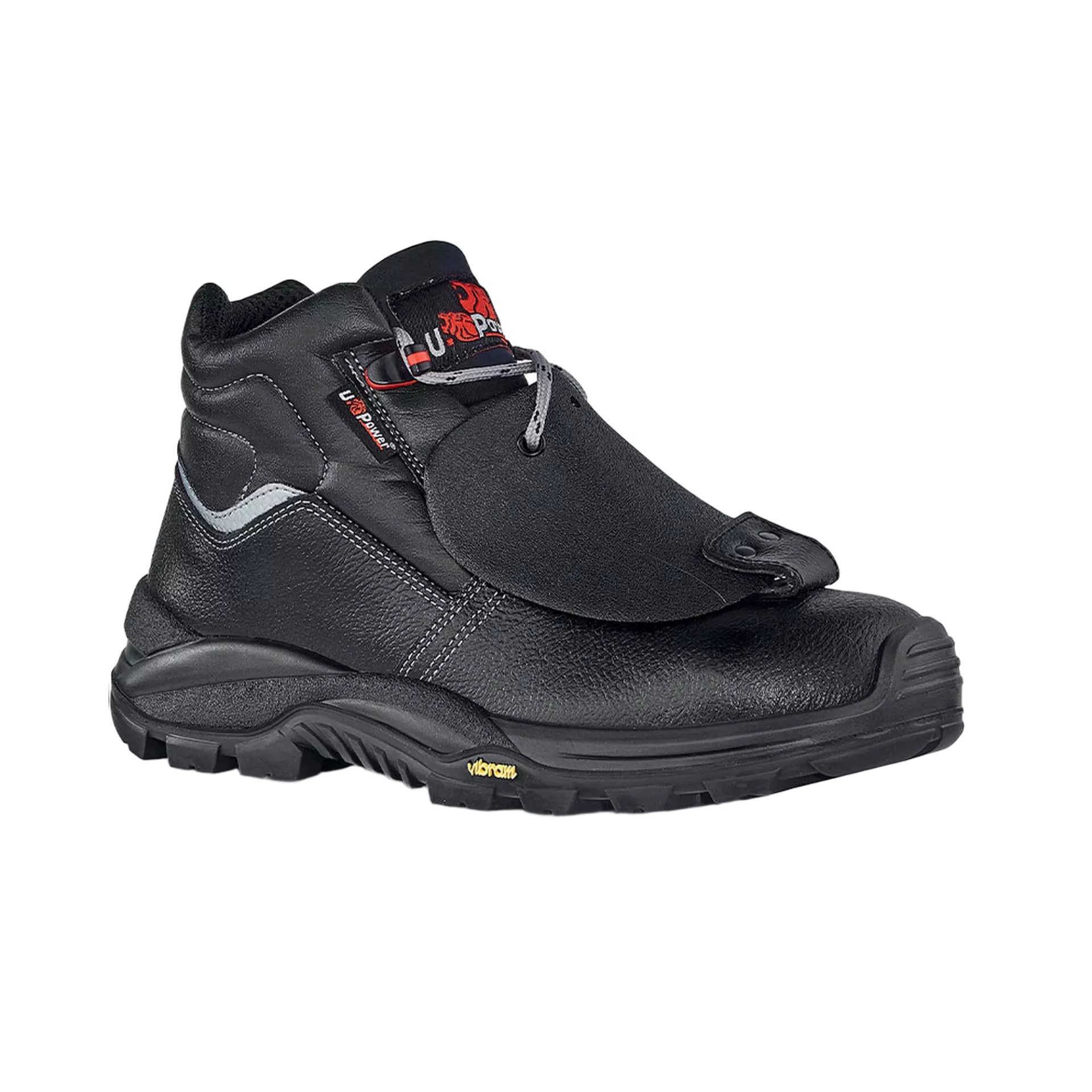 U-Power SO10223, Depp High Shoe RS S3 M HRO HI SRC