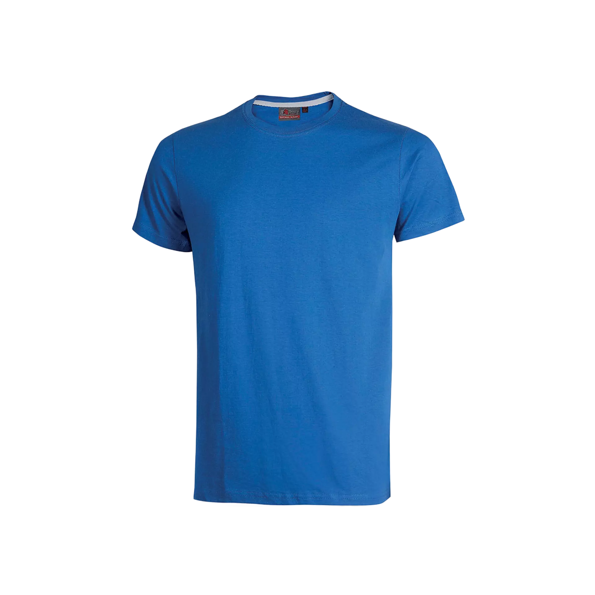 U-Power IN299BR, Figi Blue Royal T-Shirt