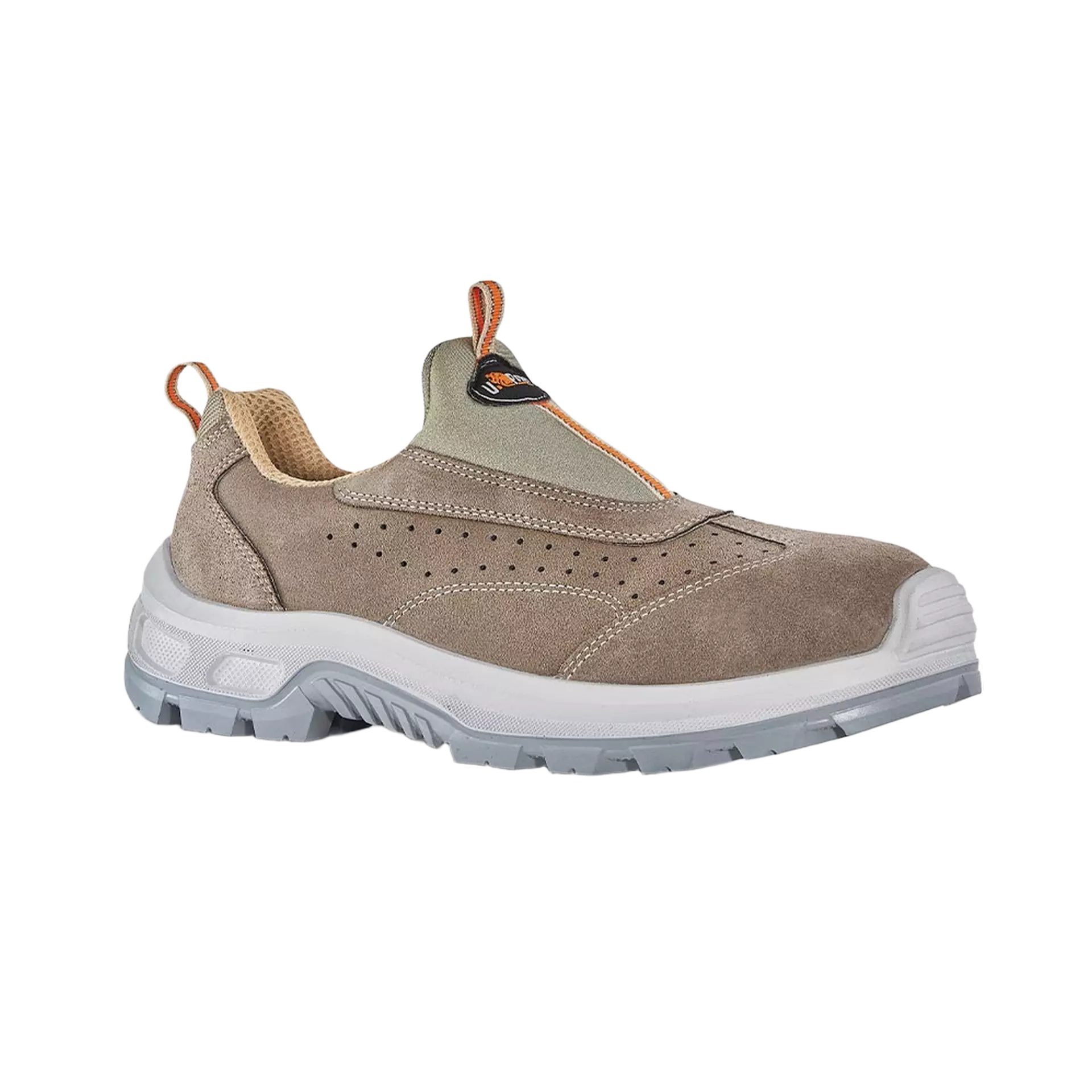 U-Power UA50026, Fit Halbschuh S1P SRC