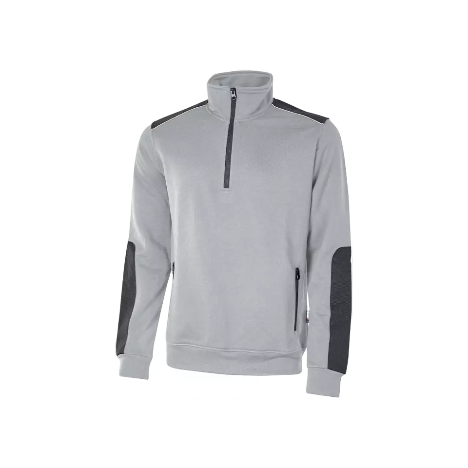 Pocket System · Zipper Pocket feature highlight