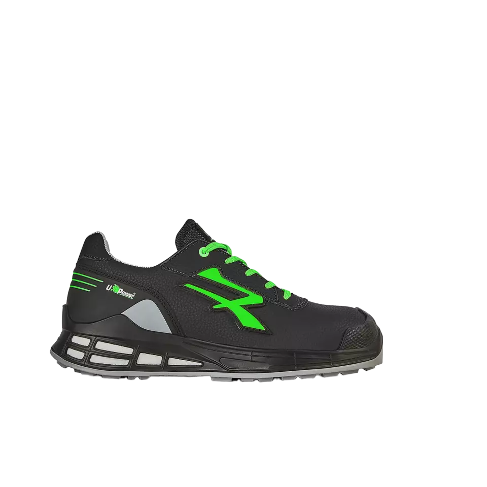 Schutzkappenmaterial · Aluminium feature highlight