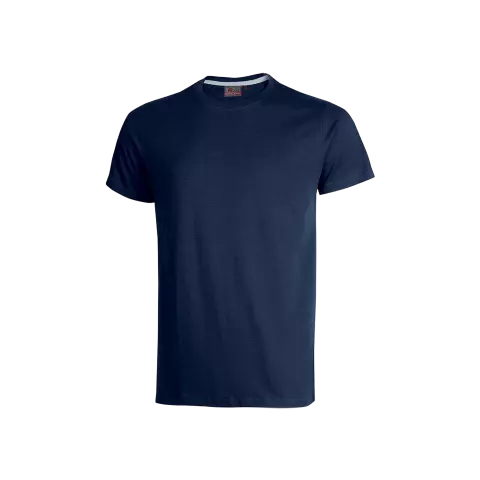 U-Power Figi Deep Blue T-Shirt