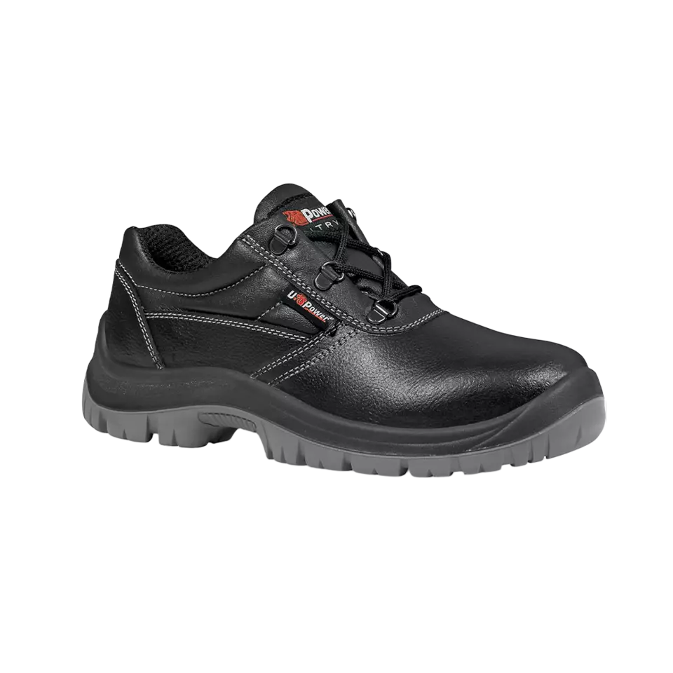 U-Power UE20013, Simple Low Shoe S3 SRC, image 1, gallery thumbnail