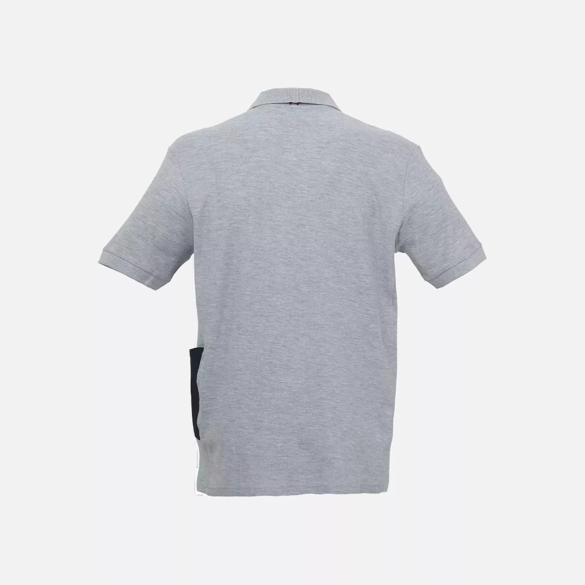 U-Power EY125GS, Gap Grey Silver Poloshirt, image 5