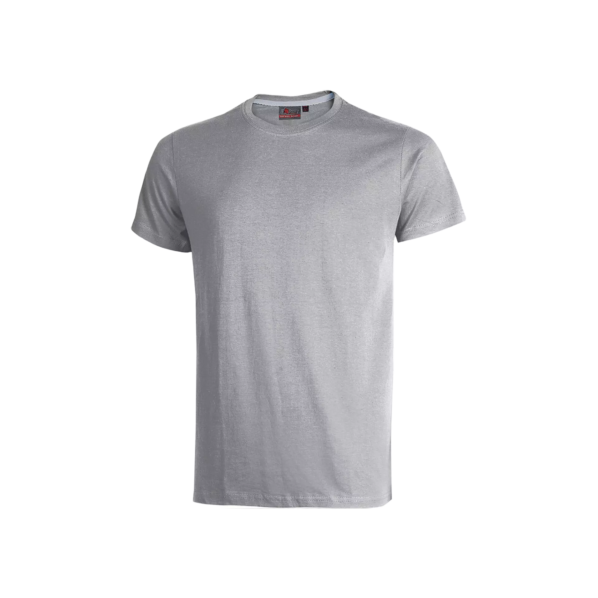 U-Power IN299GS, Figi Grey Silver T-Shirt