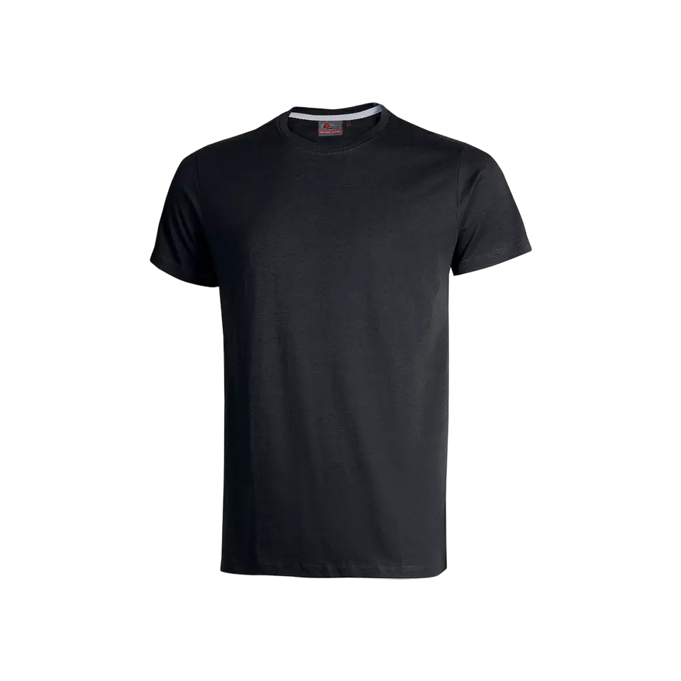 U-Power IN299BC, Figi Black Carbon T-Shirt