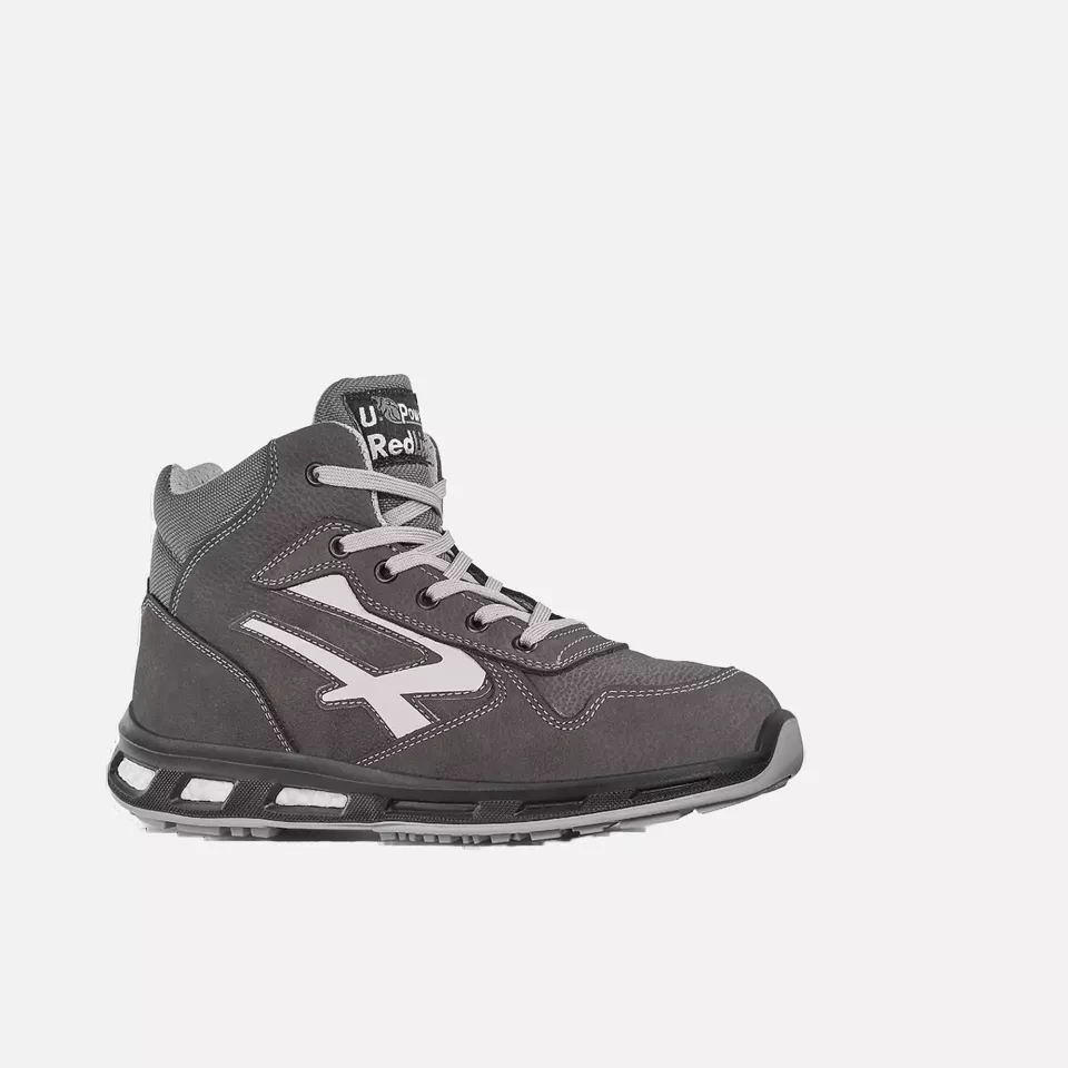U-Power RL10023, Infinity High Shoe ESD S3 CI SRC, image 1, gallery thumbnail