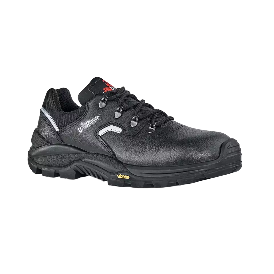 Outsole Properties · Shock Absorbing feature highlight